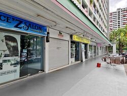 Lorong 7 Toa Payoh (D12), Shop House #525636631